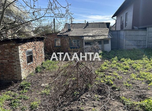 House by the address st. Rudanskogo (area 0) - Atlanta.ua - photo 3