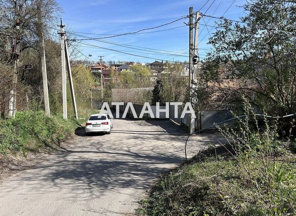 House by the address st. Rudanskogo (area 0) - Atlanta.ua - photo 6