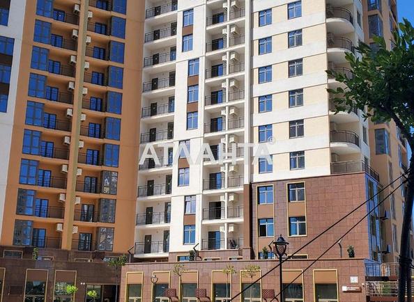 2-кімнатна квартира за адресою вул. Краснова (площа 57,0 м²) - фото 2 2-кімнатна квартира за адресою вул. Краснова (площа 57,0 м²) - Atlanta.ua - фото 2