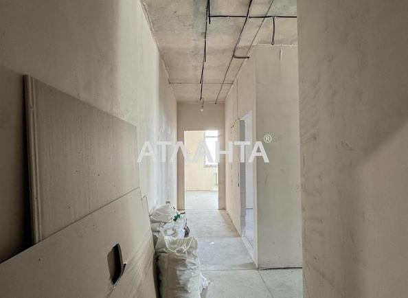 2-кімнатна квартира за адресою вул. Краснова (площа 57,0 м²) - фото 12 2-кімнатна квартира за адресою вул. Краснова (площа 57,0 м²) - Atlanta.ua - фото 12