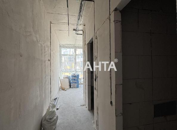 2-кімнатна квартира за адресою вул. Краснова (площа 57,0 м²) - фото 20 2-кімнатна квартира за адресою вул. Краснова (площа 57,0 м²) - Atlanta.ua - фото 20