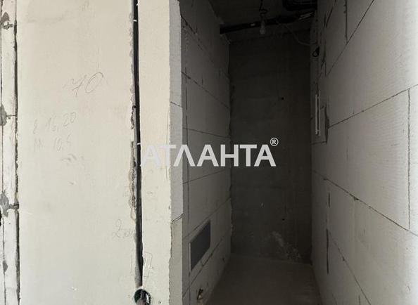 2-кімнатна квартира за адресою вул. Краснова (площа 57,0 м²) - фото 22 2-кімнатна квартира за адресою вул. Краснова (площа 57,0 м²) - Atlanta.ua - фото 22