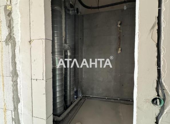 2-кімнатна квартира за адресою вул. Краснова (площа 57,0 м²) - фото 23 2-кімнатна квартира за адресою вул. Краснова (площа 57,0 м²) - Atlanta.ua - фото 23