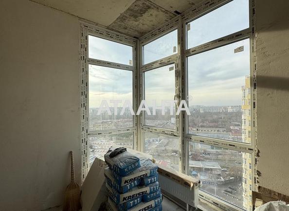 2-кімнатна квартира за адресою вул. Краснова (площа 57,0 м²) - фото 14 2-кімнатна квартира за адресою вул. Краснова (площа 57,0 м²) - Atlanta.ua - фото 14