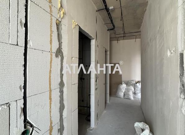 2-кімнатна квартира за адресою вул. Краснова (площа 57,0 м²) - фото 21 2-кімнатна квартира за адресою вул. Краснова (площа 57,0 м²) - Atlanta.ua - фото 21