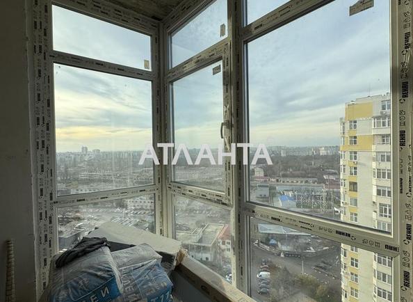 2-кімнатна квартира за адресою вул. Краснова (площа 57,0 м²) - фото 5 2-кімнатна квартира за адресою вул. Краснова (площа 57,0 м²) - Atlanta.ua - фото 5