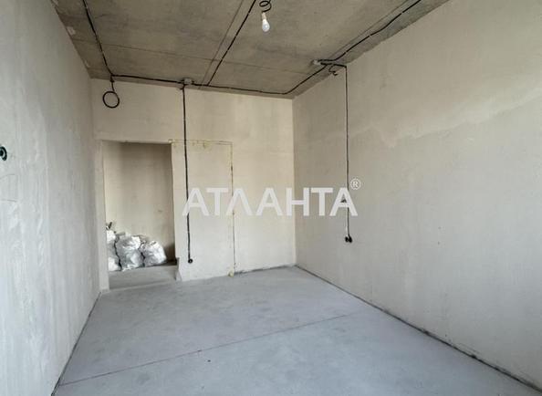 2-кімнатна квартира за адресою вул. Краснова (площа 57,0 м²) - фото 18 2-кімнатна квартира за адресою вул. Краснова (площа 57,0 м²) - Atlanta.ua - фото 18