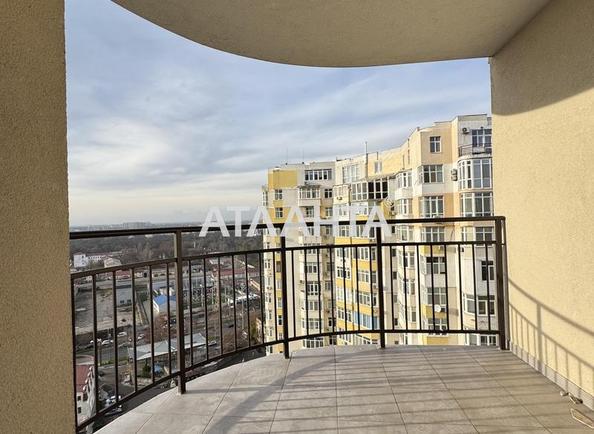 2-кімнатна квартира за адресою вул. Краснова (площа 57,0 м²) - фото 3 2-кімнатна квартира за адресою вул. Краснова (площа 57,0 м²) - Atlanta.ua - фото 3