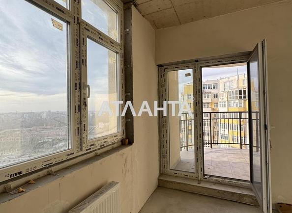 2-кімнатна квартира за адресою вул. Краснова (площа 57,0 м²) - фото 10 2-кімнатна квартира за адресою вул. Краснова (площа 57,0 м²) - Atlanta.ua - фото 10