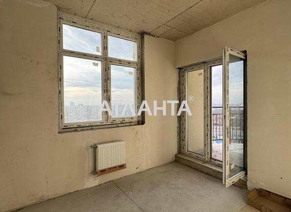 2-кімнатна квартира за адресою вул. Краснова (площа 57,0 м²) - фото 9 2-кімнатна квартира за адресою вул. Краснова (площа 57,0 м²) - Atlanta.ua - фото 9