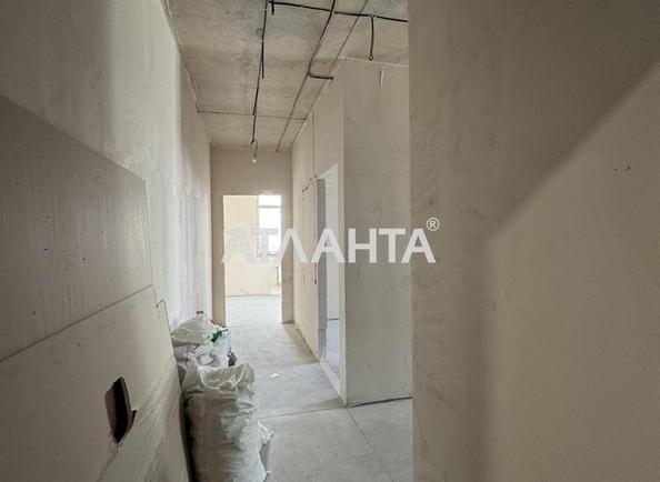 2-кімнатна квартира за адресою вул. Краснова (площа 57,0 м²) - фото 19 2-кімнатна квартира за адресою вул. Краснова (площа 57,0 м²) - Atlanta.ua - фото 19