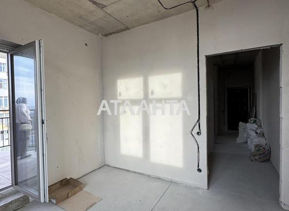 2-кімнатна квартира за адресою вул. Краснова (площа 57,0 м²) - фото 11 2-кімнатна квартира за адресою вул. Краснова (площа 57,0 м²) - Atlanta.ua - фото 11