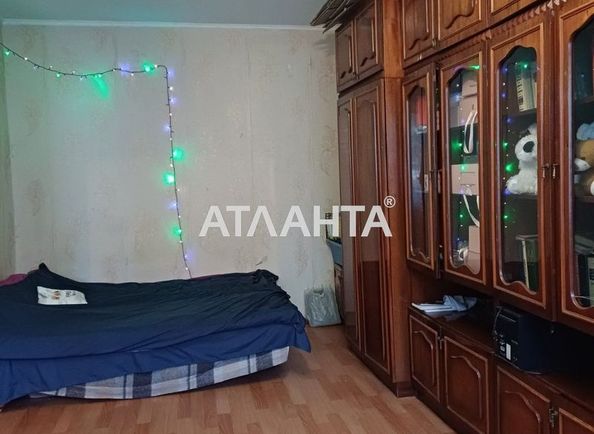 1-кімнатна квартира за адресою вул. Космонавтів (площа 32 м²) - Atlanta.ua