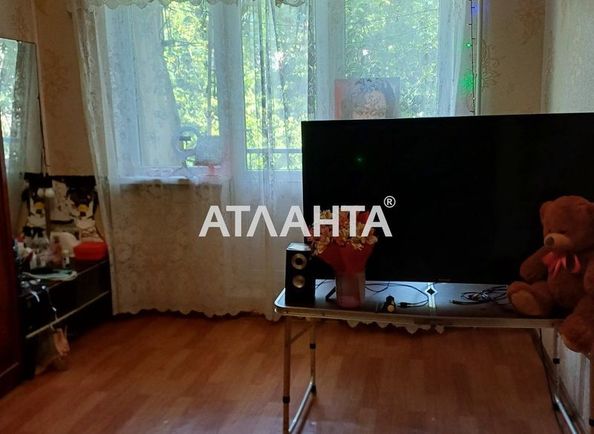 1-кімнатна квартира за адресою вул. Космонавтів (площа 32 м²) - Atlanta.ua - фото 2