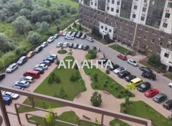 1-комнатная квартира по адресу ул. Сахарова (площадь 43,2 м²) - Atlanta.ua - фото 4