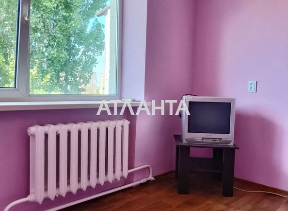 1-комнатная квартира по адресу ул. 1 мая (площадь 13 м²) - Atlanta.ua