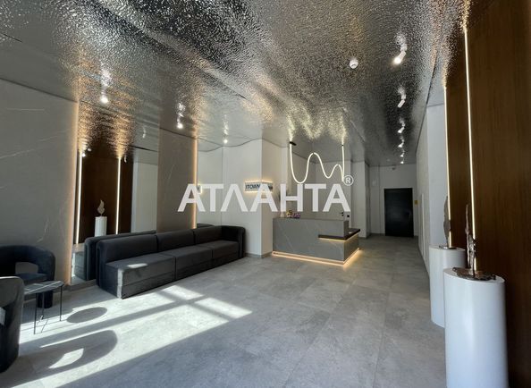 1-room apartment apartment by the address st. Sofievskaya Korolenko (area 33,8 m²) - Atlanta.ua - photo 12