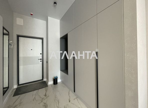 1-room apartment apartment by the address st. Sofievskaya Korolenko (area 33,8 m²) - Atlanta.ua - photo 6