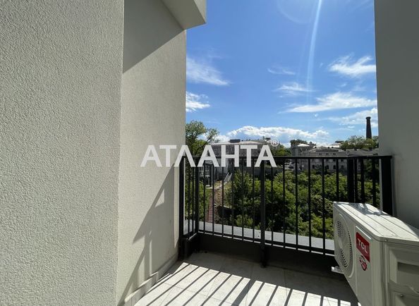 1-room apartment apartment by the address st. Sofievskaya Korolenko (area 33,8 m²) - Atlanta.ua - photo 8