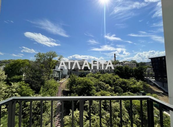 1-room apartment apartment by the address st. Sofievskaya Korolenko (area 33,8 m²) - Atlanta.ua - photo 9