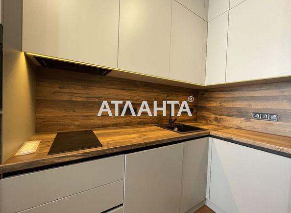 1-room apartment apartment by the address st. Sofievskaya Korolenko (area 33,8 m²) - Atlanta.ua - photo 5