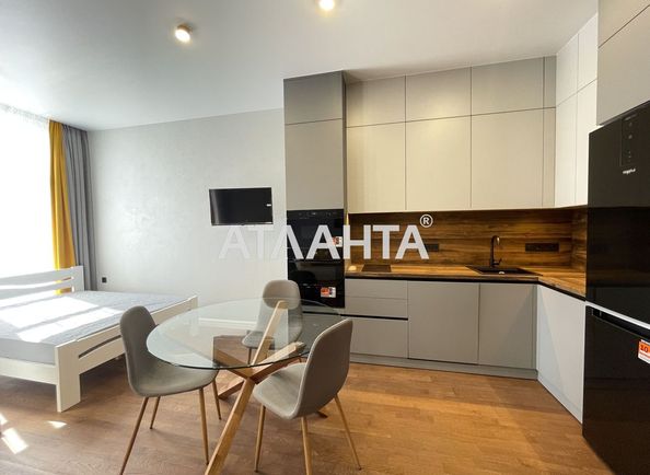 1-room apartment apartment by the address st. Sofievskaya Korolenko (area 33,8 m²) - Atlanta.ua - photo 4