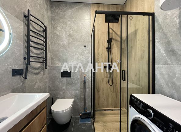 1-room apartment apartment by the address st. Sofievskaya Korolenko (area 33,8 m²) - Atlanta.ua - photo 7