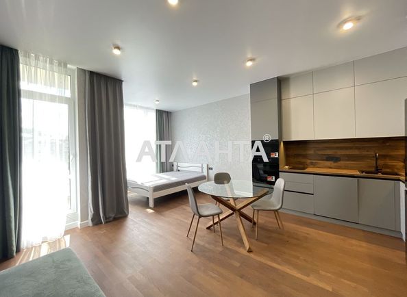 1-room apartment apartment by the address st. Sofievskaya Korolenko (area 40,1 m²) - Atlanta.ua - photo 4