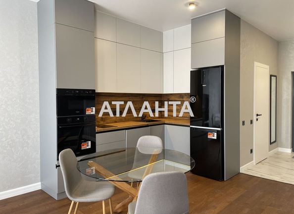 1-room apartment apartment by the address st. Sofievskaya Korolenko (area 40,1 m²) - Atlanta.ua - photo 5