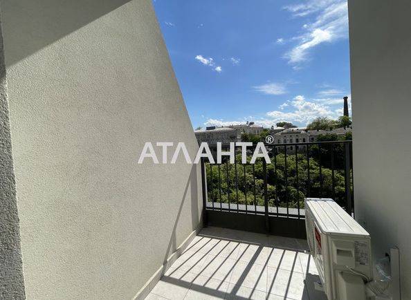 1-room apartment apartment by the address st. Sofievskaya Korolenko (area 40,1 m²) - Atlanta.ua - photo 12