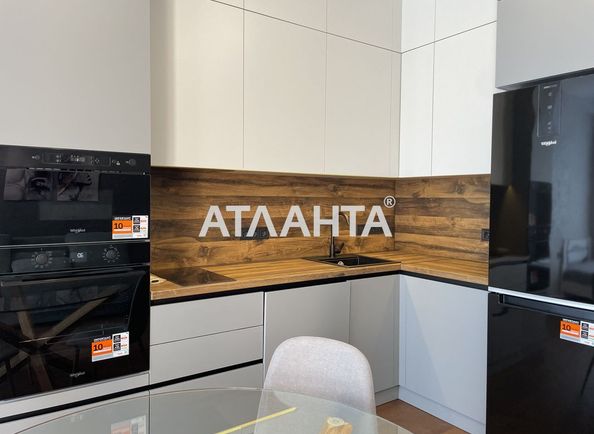 1-room apartment apartment by the address st. Sofievskaya Korolenko (area 40,1 m²) - Atlanta.ua - photo 6