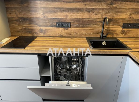 1-room apartment apartment by the address st. Sofievskaya Korolenko (area 40,1 m²) - Atlanta.ua - photo 7