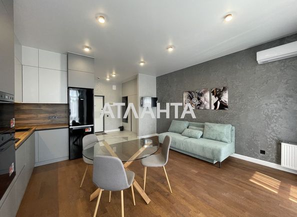 1-room apartment apartment by the address st. Sofievskaya Korolenko (area 40,1 m²) - Atlanta.ua - photo 3