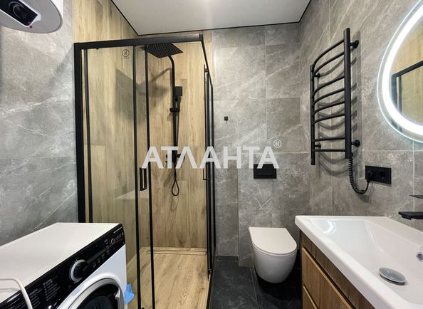1-room apartment apartment by the address st. Sofievskaya Korolenko (area 40,1 m²) - Atlanta.ua - photo 9