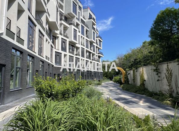 1-room apartment apartment by the address st. Sofievskaya Korolenko (area 40,1 m²) - Atlanta.ua - photo 17