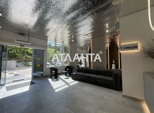 1-room apartment apartment by the address st. Sofievskaya Korolenko (area 40,1 m²) - Atlanta.ua - photo 15