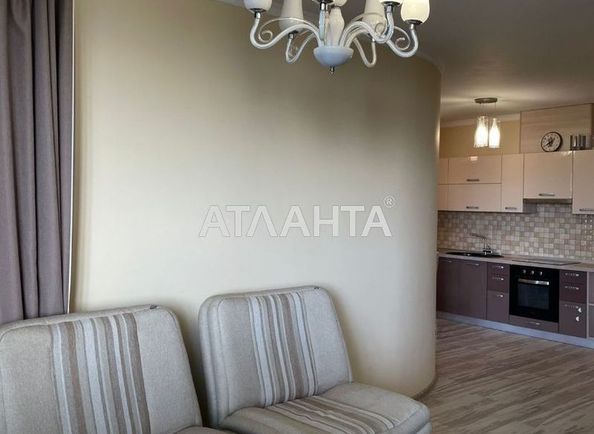 2-комнатная квартира по адресу Обсерваторный пер. (площадь 102,6 м²) - Atlanta.ua - фото 26