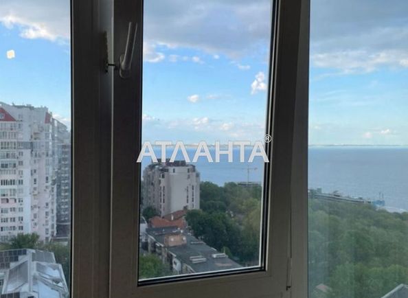 2-комнатная квартира по адресу Обсерваторный пер. (площадь 102,6 м²) - Atlanta.ua - фото 3
