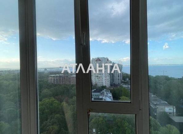 2-комнатная квартира по адресу Обсерваторный пер. (площадь 102,6 м²) - Atlanta.ua - фото 4