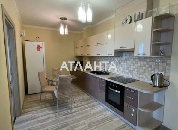 2-комнатная квартира по адресу Обсерваторный пер. (площадь 102,6 м²) - Atlanta.ua - фото 17