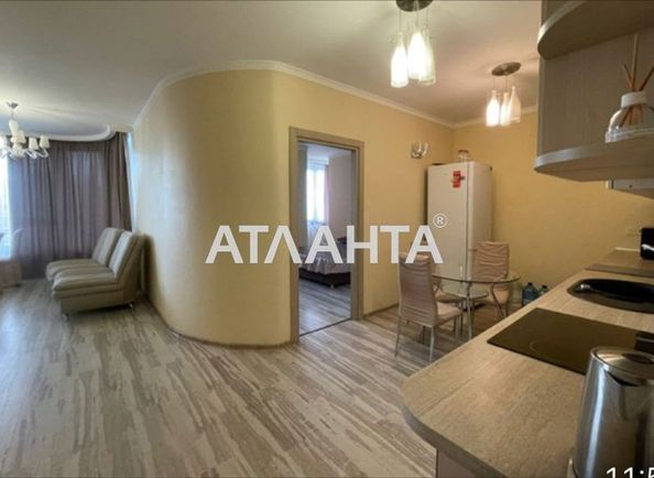 2-комнатная квартира по адресу Обсерваторный пер. (площадь 102,6 м²) - Atlanta.ua - фото 19