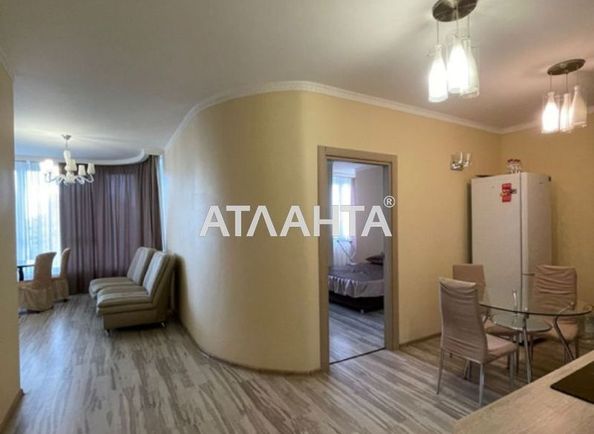2-комнатная квартира по адресу Обсерваторный пер. (площадь 102,6 м²) - Atlanta.ua - фото 20