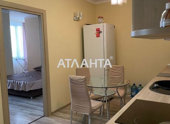 2-комнатная квартира по адресу Обсерваторный пер. (площадь 102,6 м²) - Atlanta.ua - фото 21