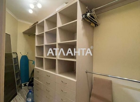 2-комнатная квартира по адресу Обсерваторный пер. (площадь 102,6 м²) - Atlanta.ua - фото 22