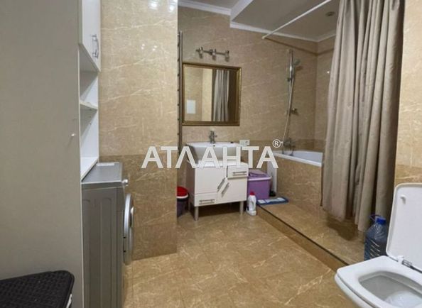 2-комнатная квартира по адресу Обсерваторный пер. (площадь 102,6 м²) - Atlanta.ua - фото 28