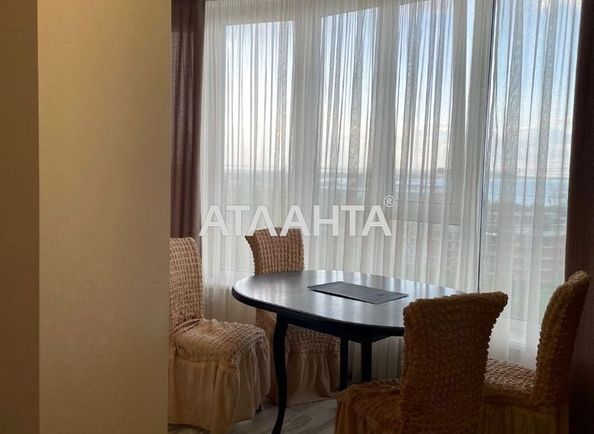 2-комнатная квартира по адресу Обсерваторный пер. (площадь 102,6 м²) - Atlanta.ua - фото 30