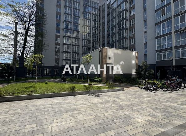 2-rooms apartment apartment by the address st. Profsoyuznaya (area 43 m²) - Atlanta.ua