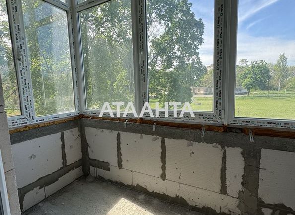 2-rooms apartment apartment by the address st. Profsoyuznaya (area 43 m²) - Atlanta.ua - photo 6