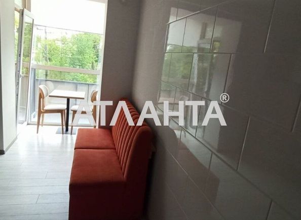 1-комнатная квартира по адресу ул. Радостная (площадь 40 м²) - Atlanta.ua