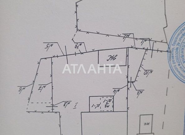 Landplot by the address st. Zamarstynovskaya ul (area 6,7 acr) - Atlanta.ua - photo 9